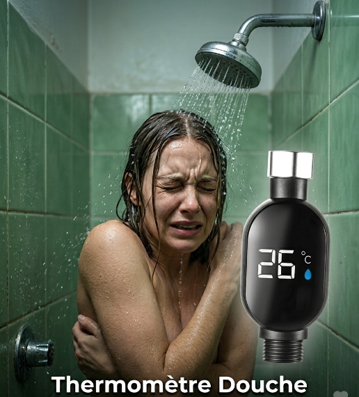 Contrôleur de Température